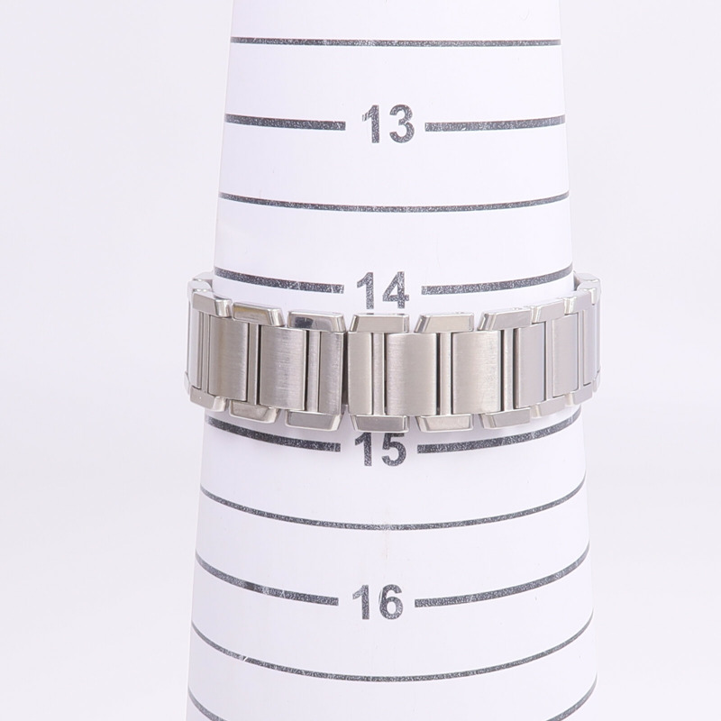 CARTIER Tank Francaise W51008Q3-15