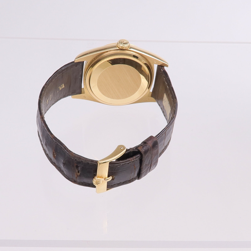 ROLEX Datejust 16018-4