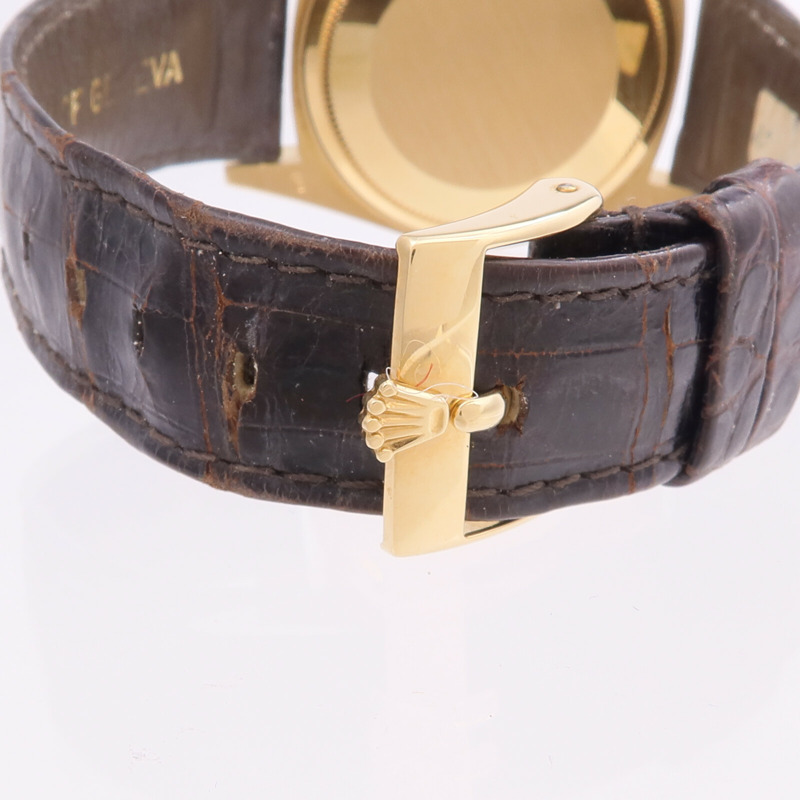 ROLEX Datejust 16018-7