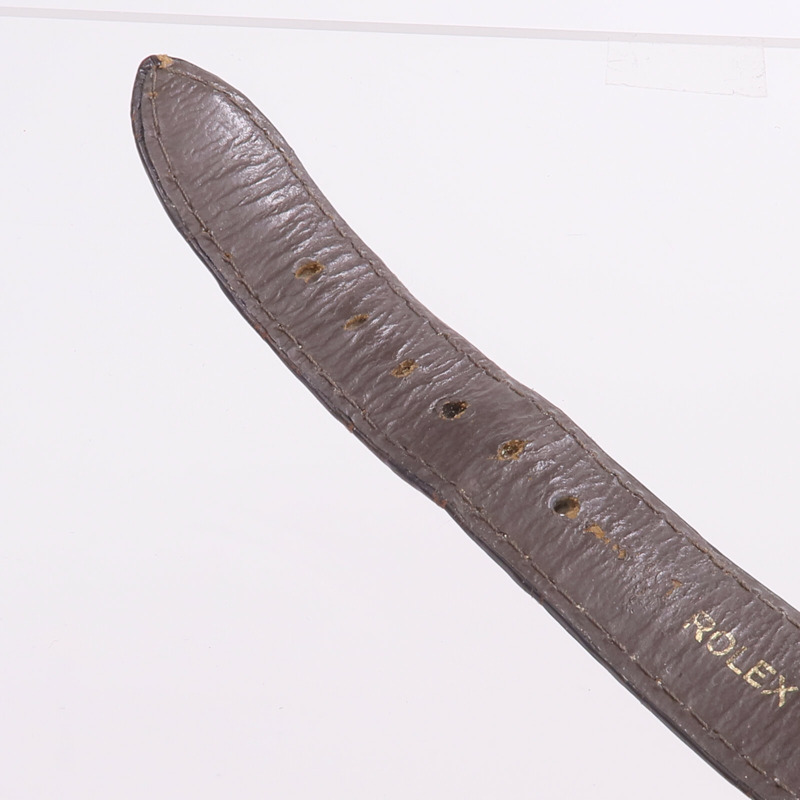 ROLEX Datejust 16018-11