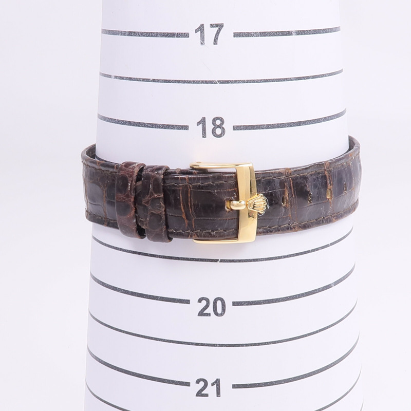 ROLEX Datejust 16018-14