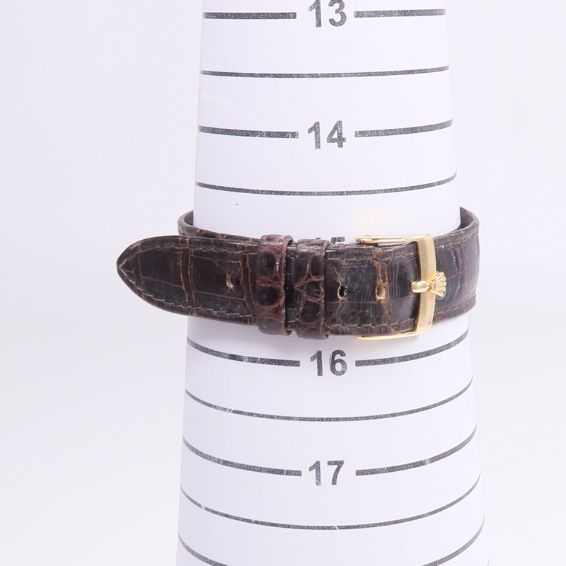 ROLEX Datejust 16018-15