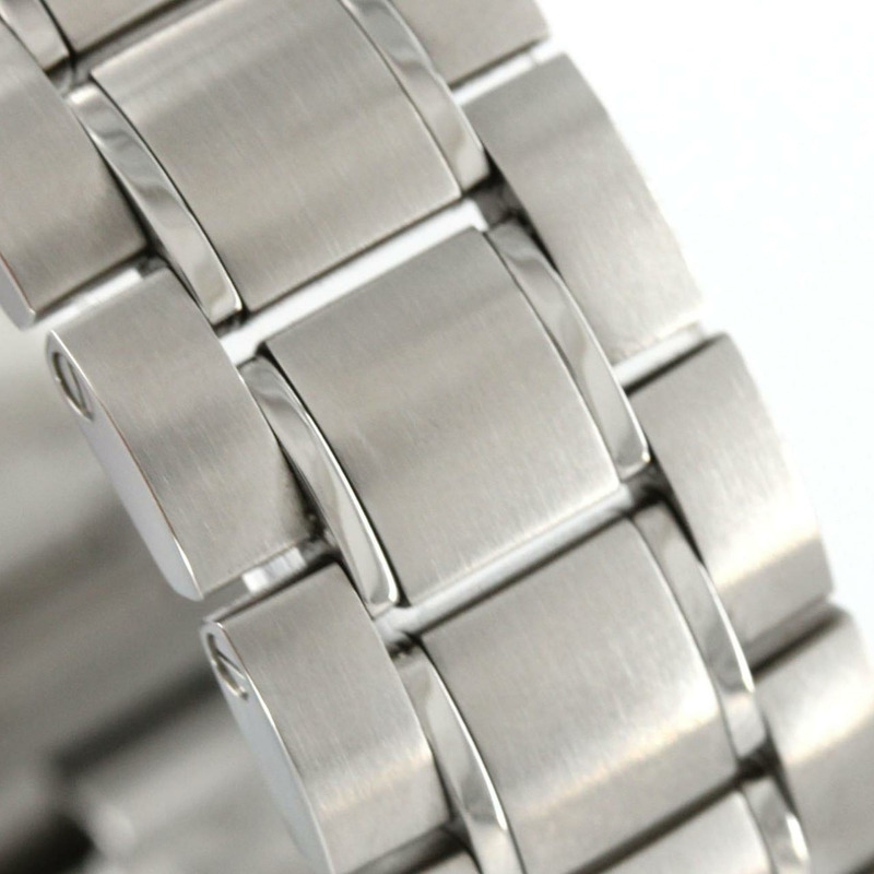 歐米茄超霸系列賽車腕錶 326.30.40.50.01.001 不鏽鋼自動腕錶-4