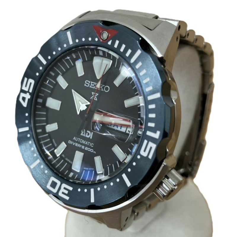 精工 4R36-07N0 PROSPEX 男士腕錶-1