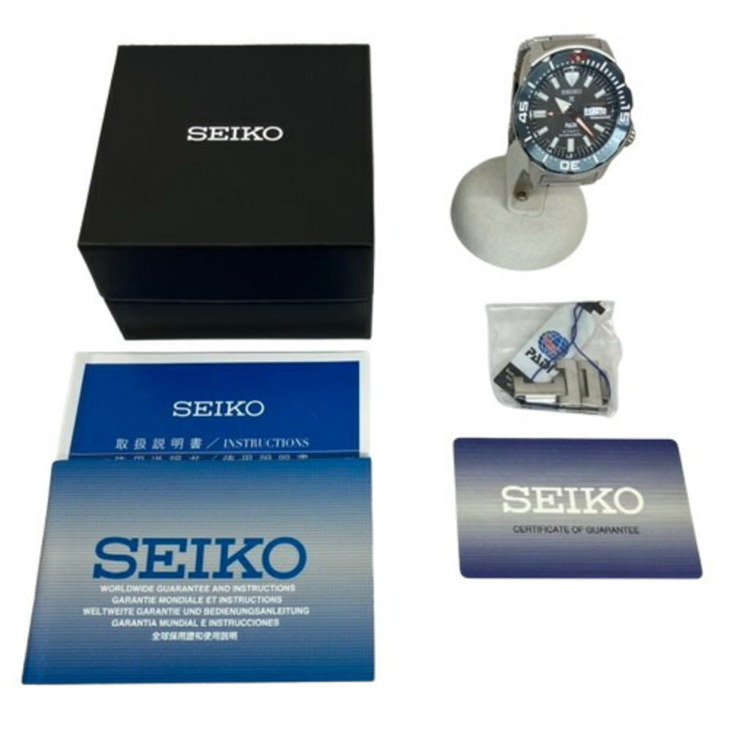 精工 4R36-07N0 PROSPEX 男士腕錶-9