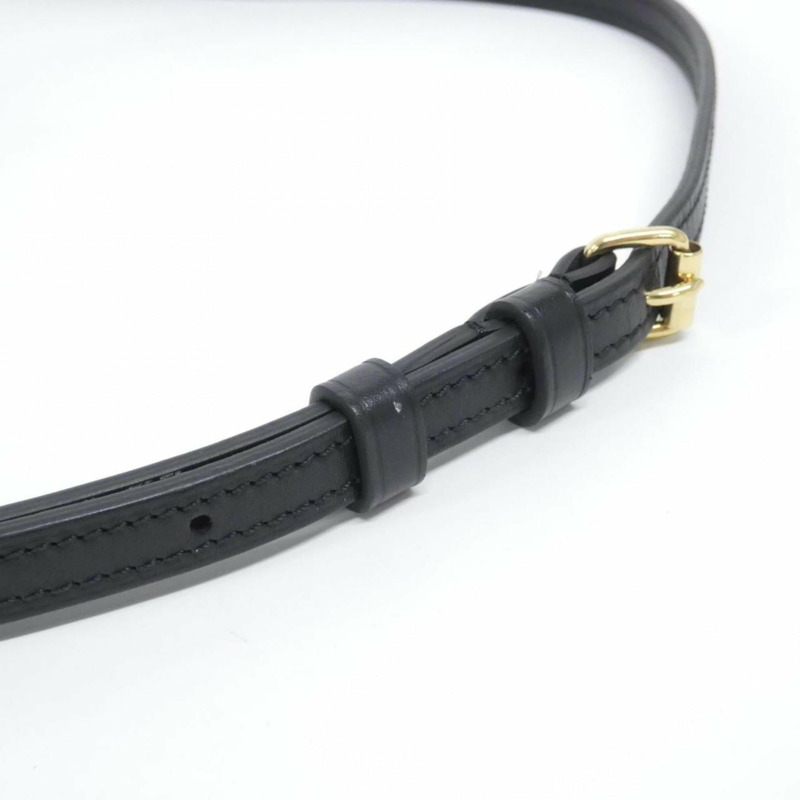 路易威登 Monogram Reverse Trunk 手拿包 M43596 肩背包-7