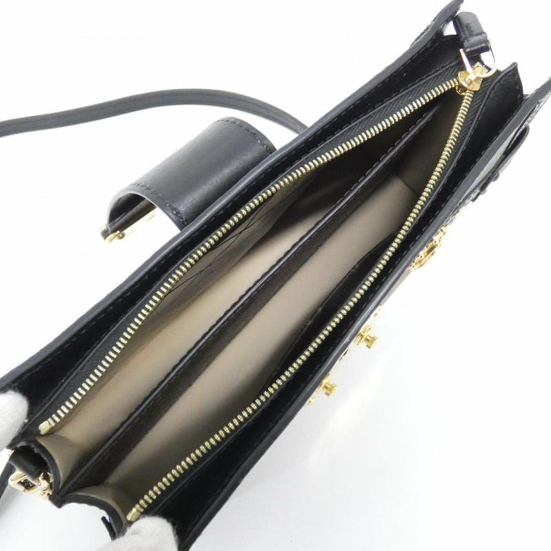 路易威登 Monogram Reverse Trunk 手拿包 M43596 肩背包-8