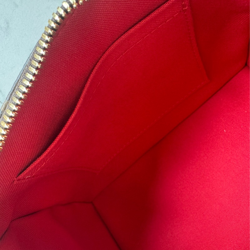 LV花紋speedy20黑米背帶款❤️‍🔥超夯❤️‍🔥-37