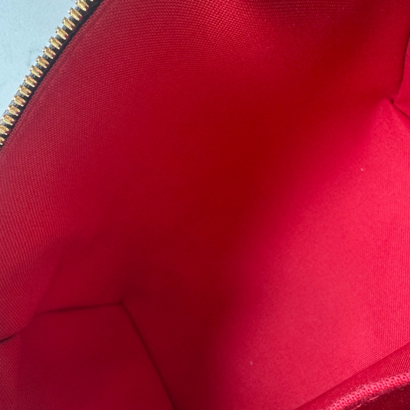 LV花紋speedy20黑米背帶款❤️‍🔥超夯❤️‍🔥-38