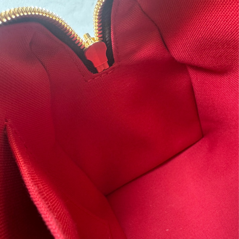 LV花紋speedy20黑米背帶款❤️‍🔥超夯❤️‍🔥-40