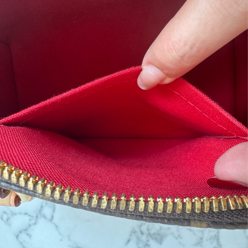 LV花紋speedy20黑米背帶款❤️‍🔥超夯❤️‍🔥-41