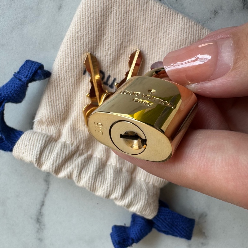 LV花紋speedy20黑米背帶款❤️‍🔥超夯❤️‍🔥-43