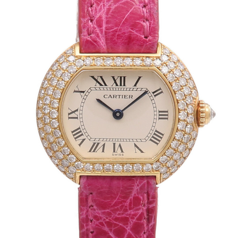 CARTIER Elipse 805790-0
