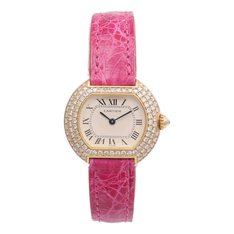 CARTIER Elipse 805790-1