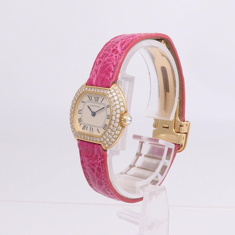 CARTIER Elipse 805790-3