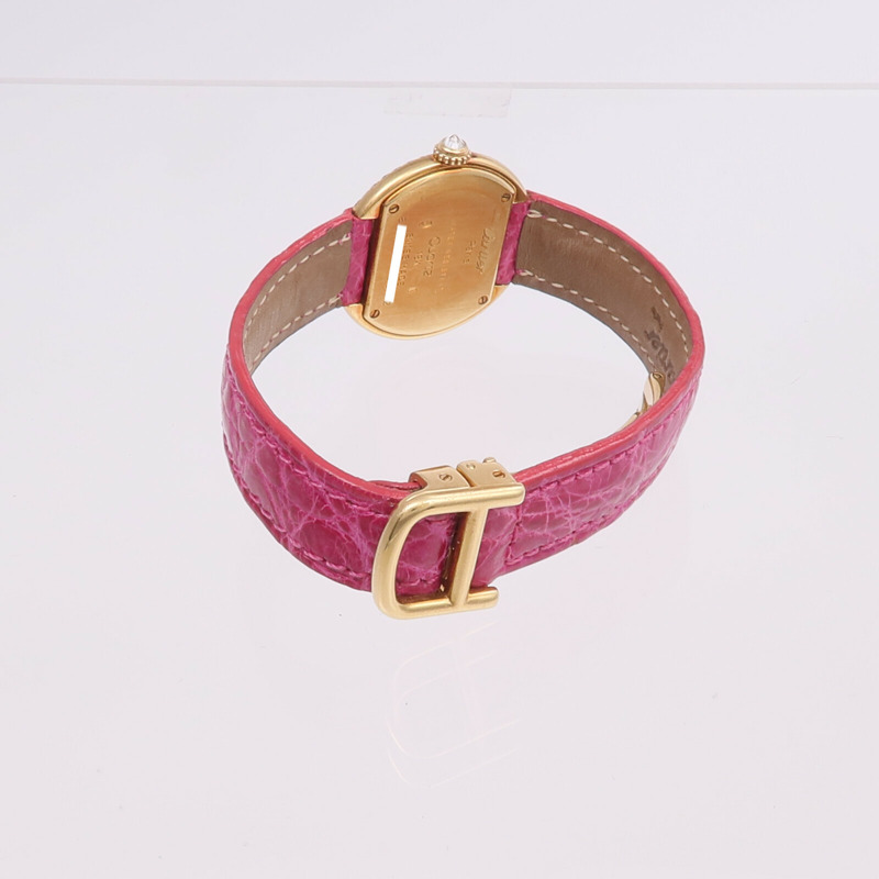 CARTIER Elipse 805790-4