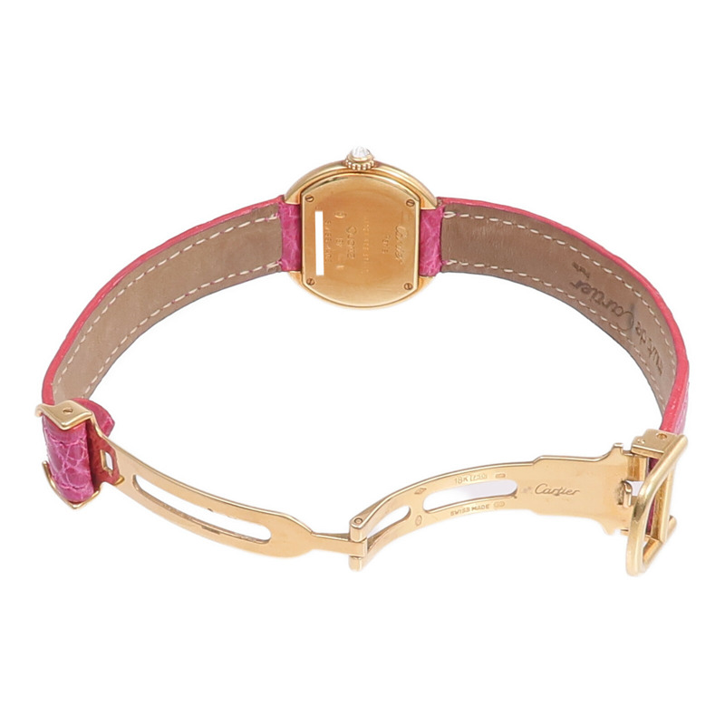 CARTIER Elipse 805790-5
