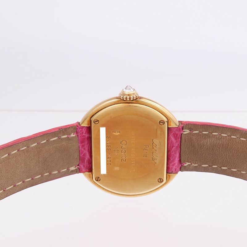 CARTIER Elipse 805790-6