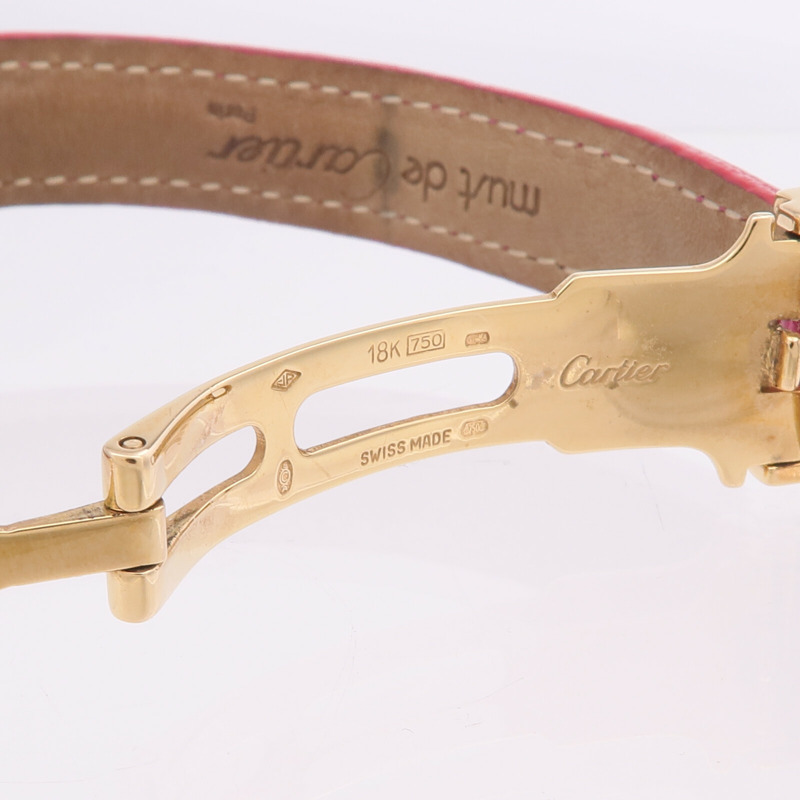 CARTIER Elipse 805790-7