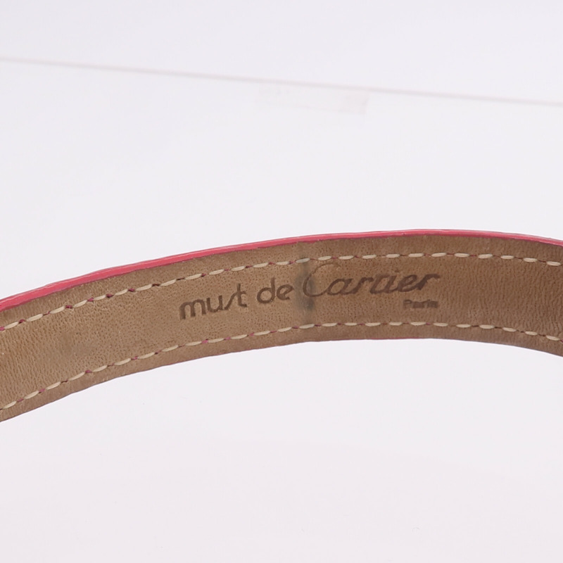CARTIER Elipse 805790-8