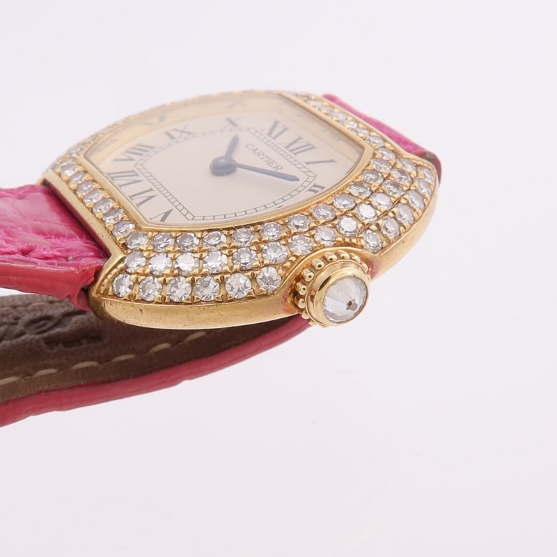 CARTIER Elipse 805790-11