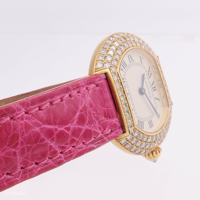 CARTIER Elipse 805790-12