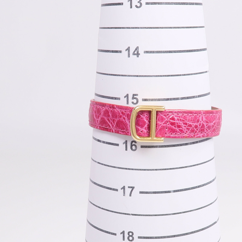 CARTIER Elipse 805790-13