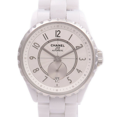 CHANEL J12 H3837