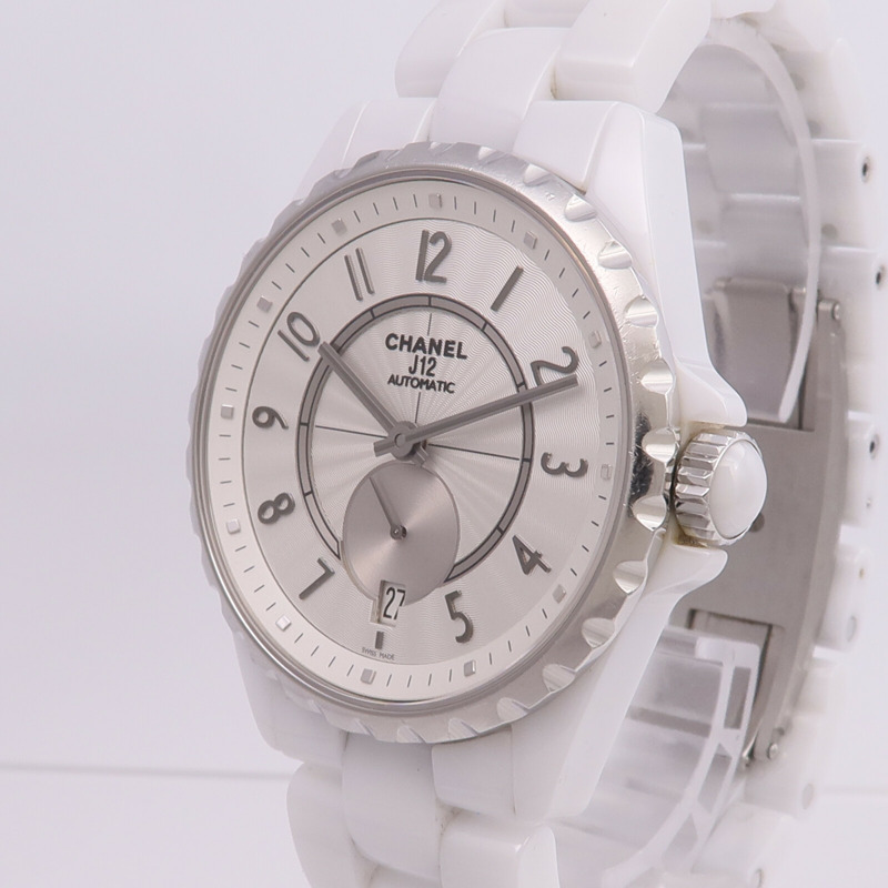 CHANEL J12 H3837-2