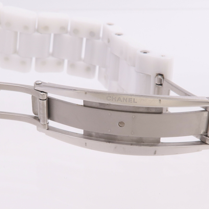 CHANEL J12 H3837-7