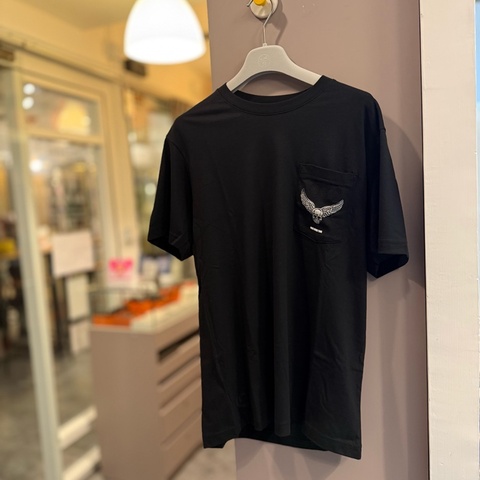 Chrome Hearts tee