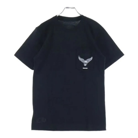 Chrome Hearts tee