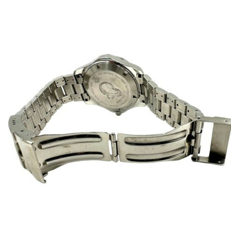 TAG Heuer Aquaracer 自動腕錶 WAF2110 EEM4537-6