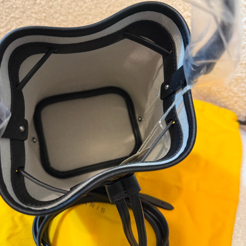 Goyard mini bucket bag-4