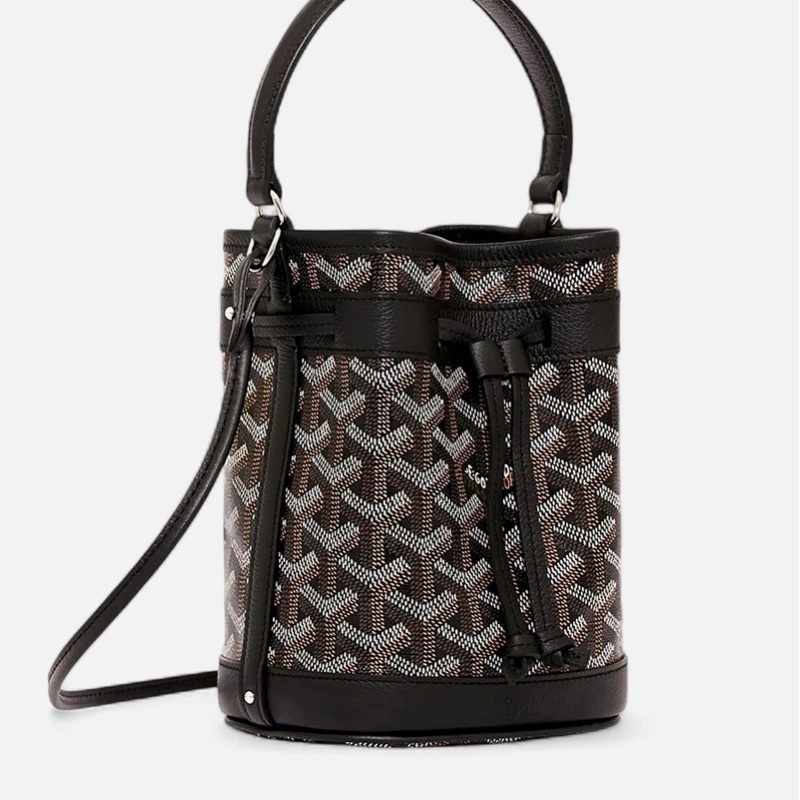 Goyard mini bucket bag-2