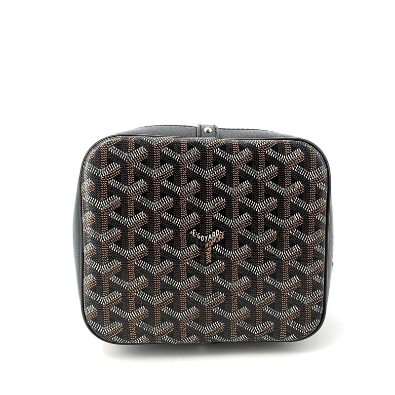 Goyard mini bucket bag-3