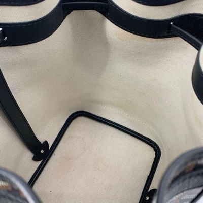 Goyard mini bucket bag-4