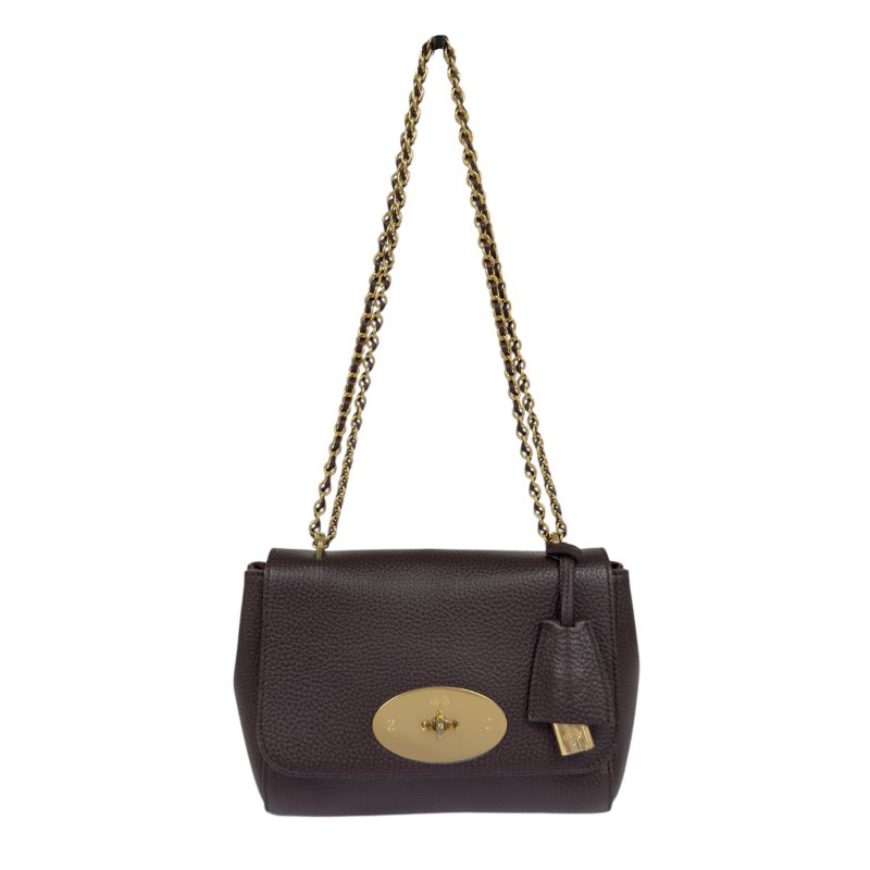 MULBERRY Lily 鏈條包-2