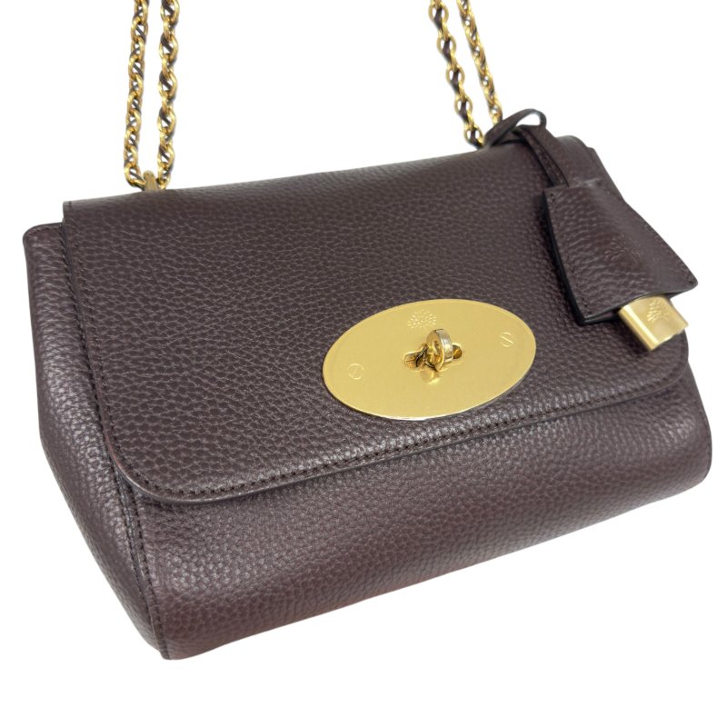 MULBERRY Lily 鏈條包-3