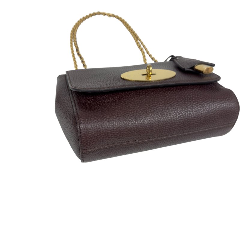 MULBERRY Lily 鏈條包-11