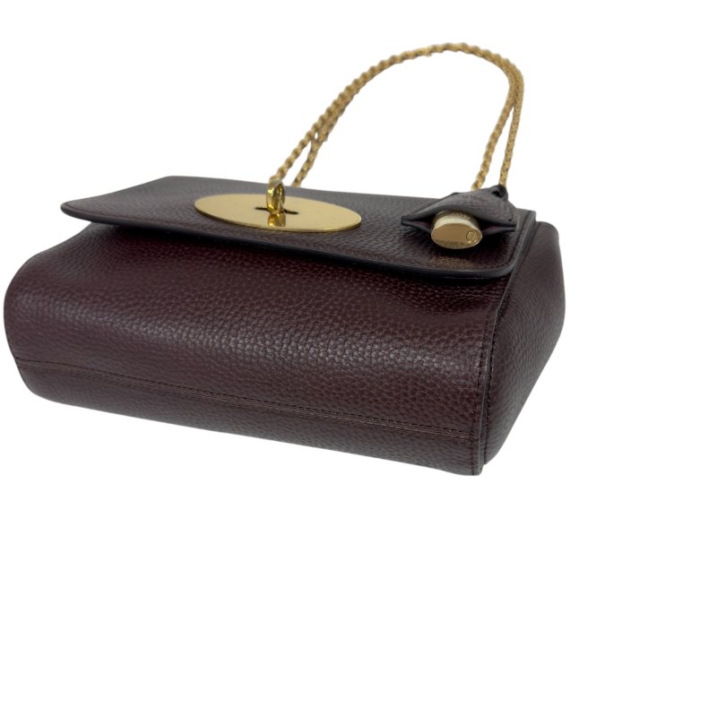 MULBERRY Lily 鏈條包-12