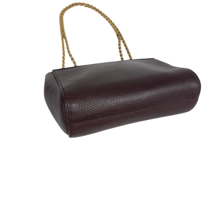 MULBERRY Lily 鏈條包-13