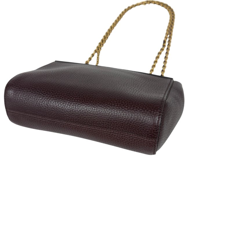 MULBERRY Lily 鏈條包-14