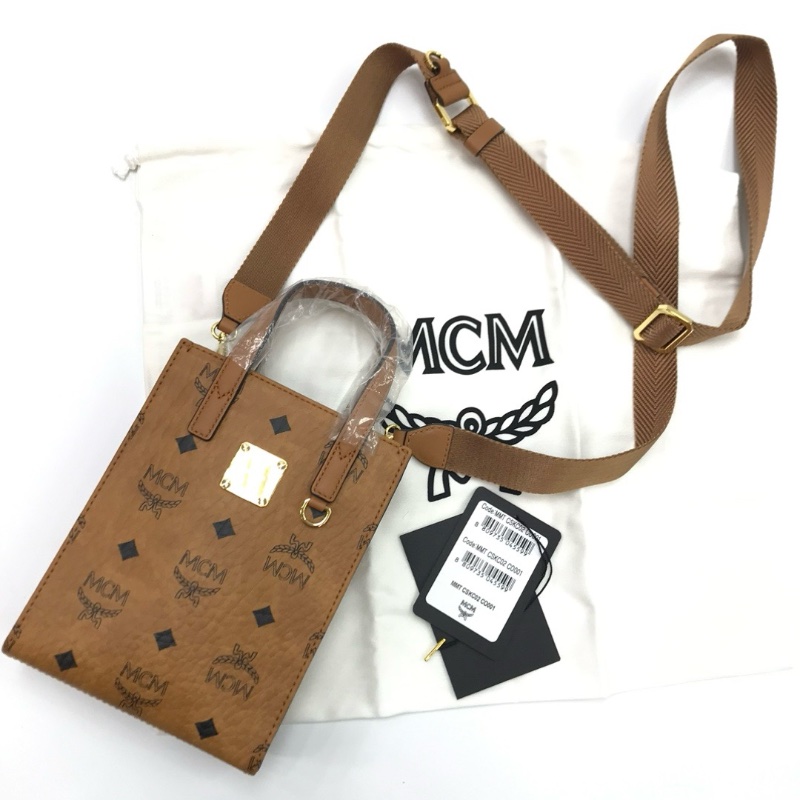 MCM Klassik ( brown )-0
