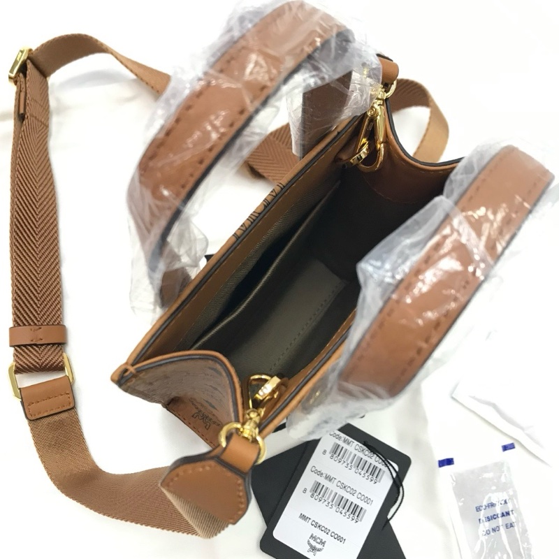 MCM Klassik ( brown )-1