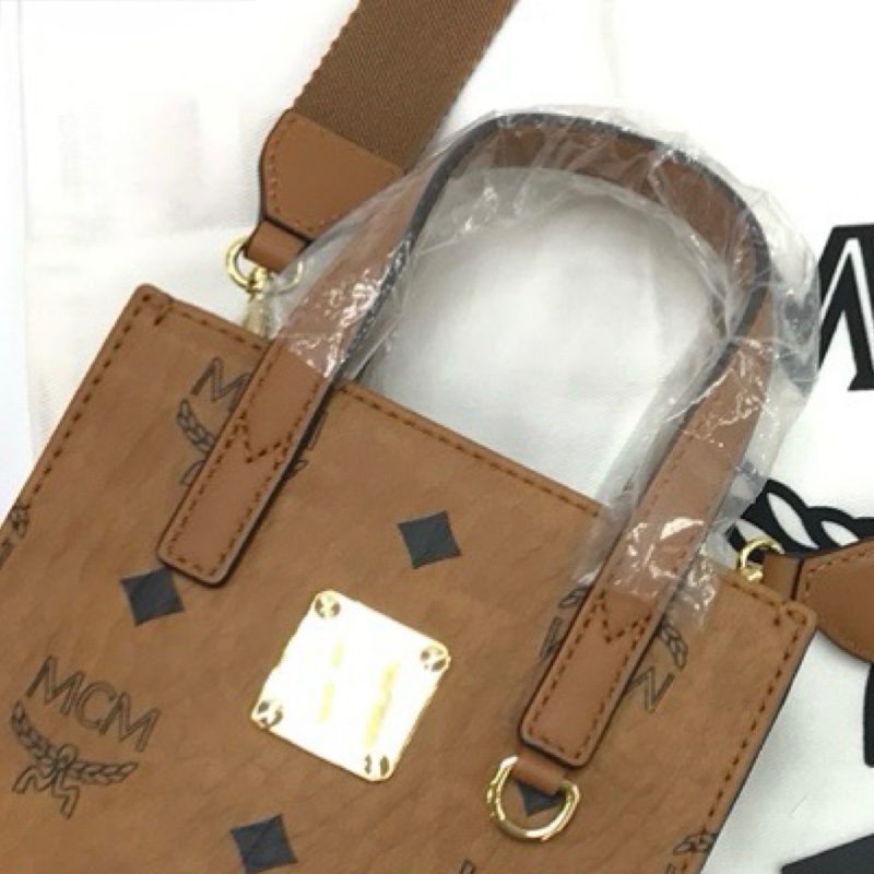 MCM Klassik ( brown )-2