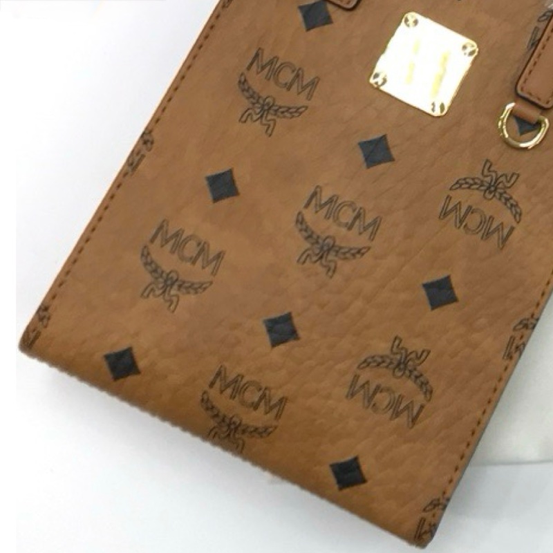 MCM Klassik ( brown )-3