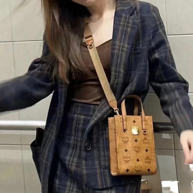 MCM Klassik ( brown )-4