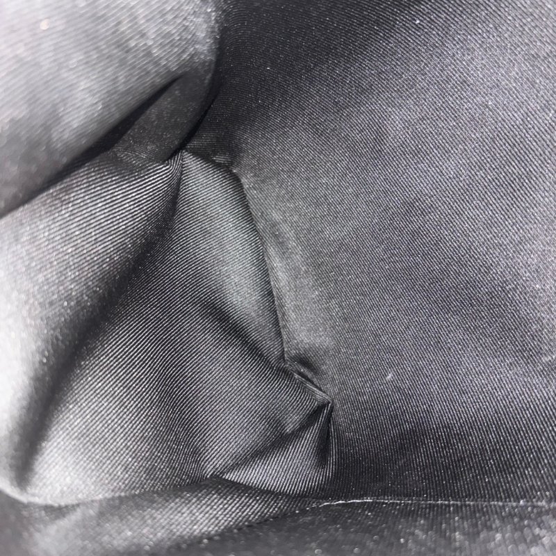 ::LOUIS VUITTON:: LV CO M14919 Keepall Bandoulière 25 DAMOFLAGE 黑色棋盤格手提斜背包-17