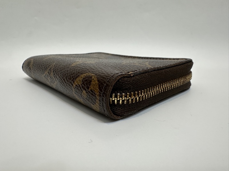 LV 原花 4卡ㄇ拉零錢卡包-2